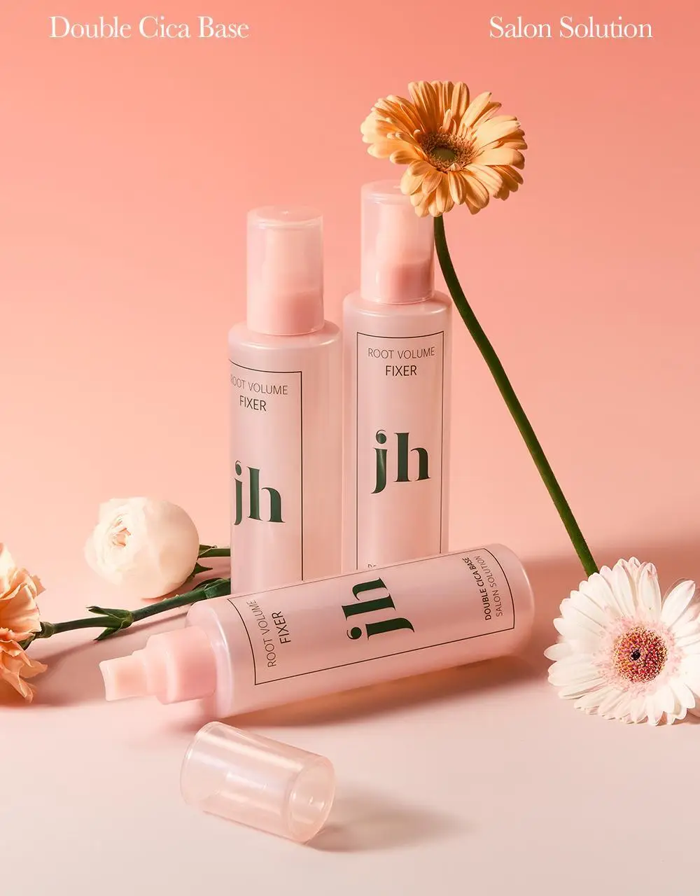 [올영단독/픽서카라증정] 제니하우스 루트볼륨 헤어픽서 200ml 기획/단품 상세페이지 7